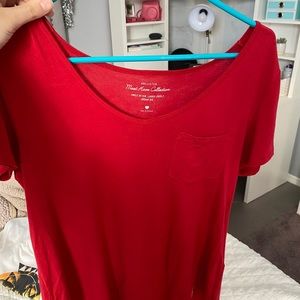 Hollister short sleeve